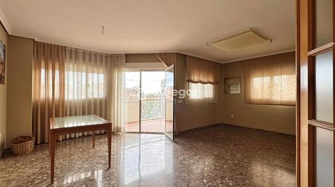 Foto 5 de Pis en venda a Jorge Comin Metge Pediatr, Nou Campanar, Valencia Capital