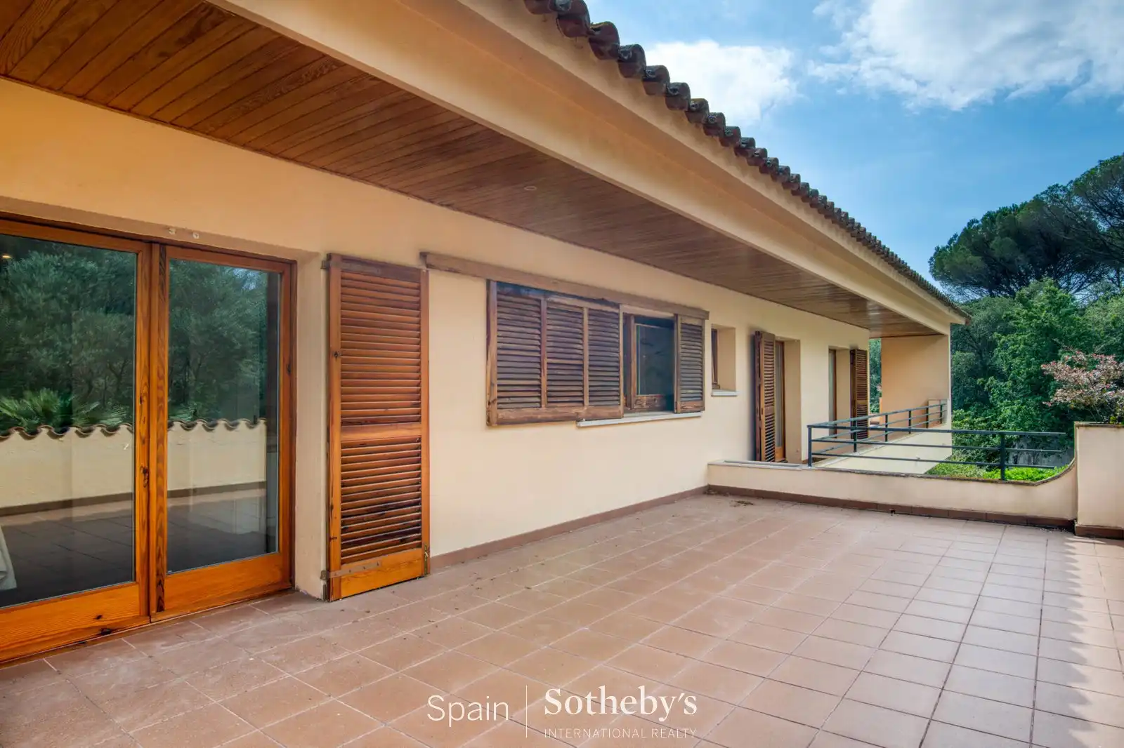 House with pool for sale in Santa Cristina Poble, imagen 35