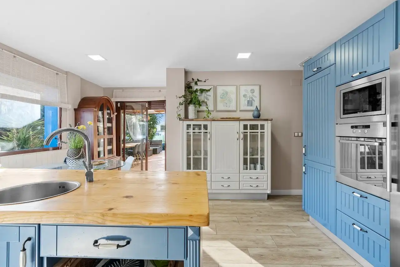 Villa avec piscine à vendre à Calle dEncarnita Alonso 12, imagen 18