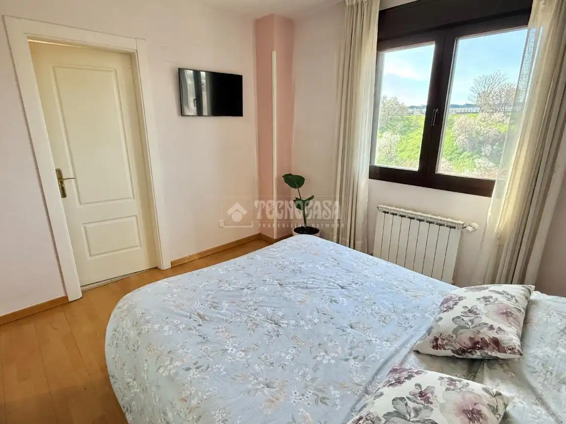 Habitación de Piso en venta en Madrid con Aire acondicionado, Calefacción y Piscina comunitaria