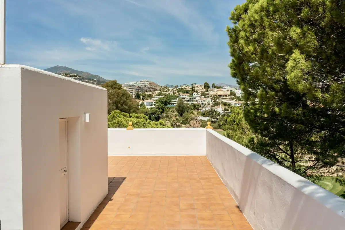 Villa mit Terrasse zum Verkauf in Calle la Pacheca Alta 22, imagen 34