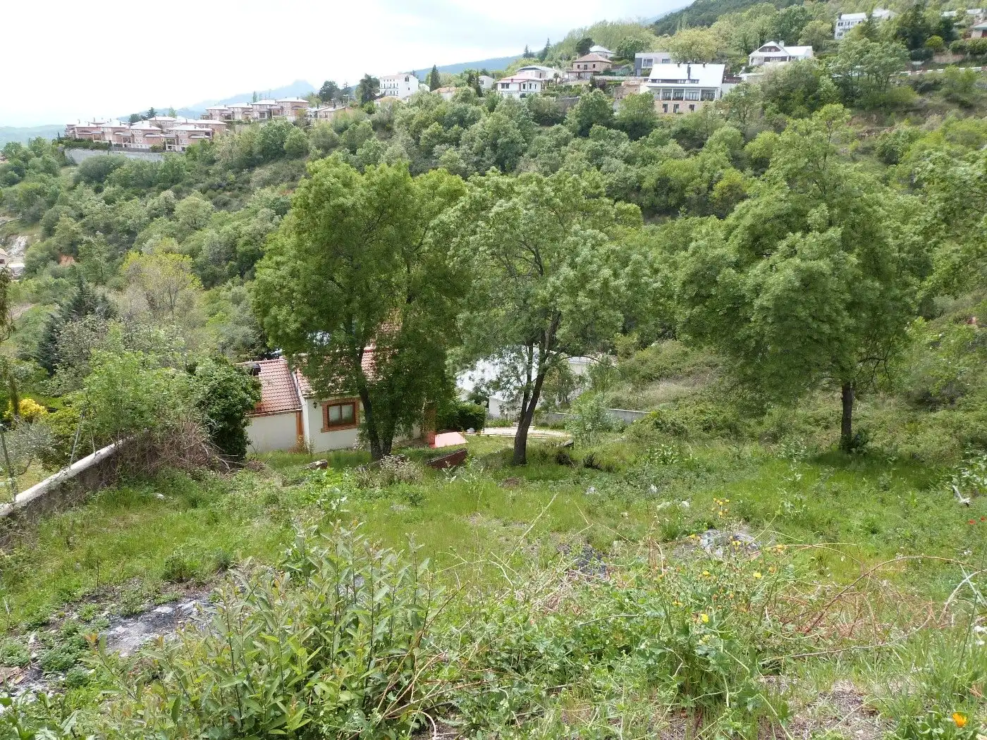 Residential land for sale in Calle Santiago 23, imagen 12