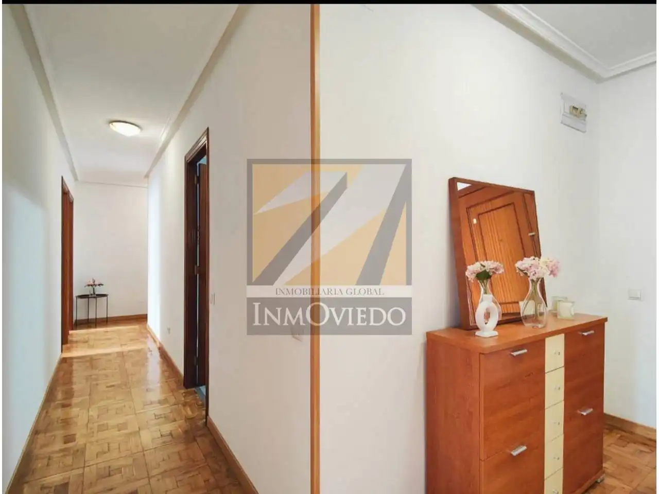 Wohnung zur Miete in Oviedo  mit Heizung