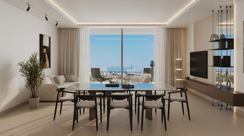 Foto 4 de Planta baixa en venda a Nueva Alcántara, Marbella