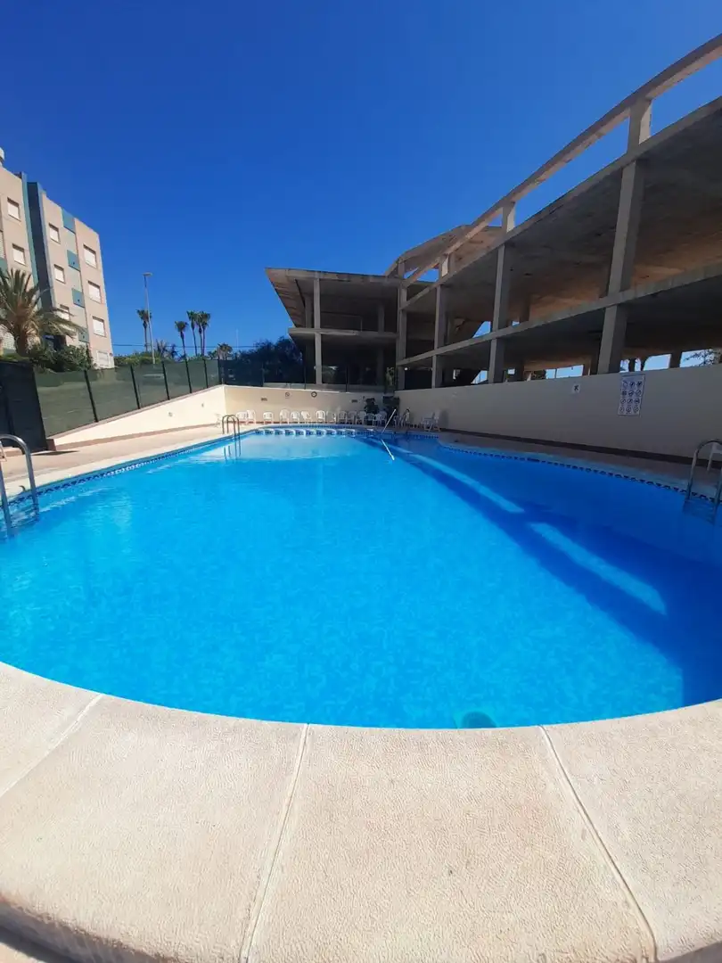Wohnungen zur Miete in Torrevieja, Alicante