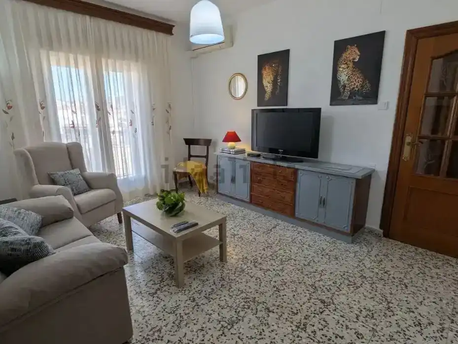 Wohnung zur Miete in Cartagena, Murcia