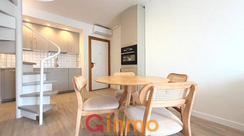 Foto 2 de Àtic de lloguer a Calle de Bravo Murillo, Bellas Vistas,  Madrid Capital