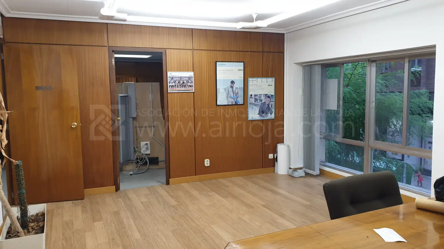 Ufficio in vendita a Logroño - Vitoria, imagen 10