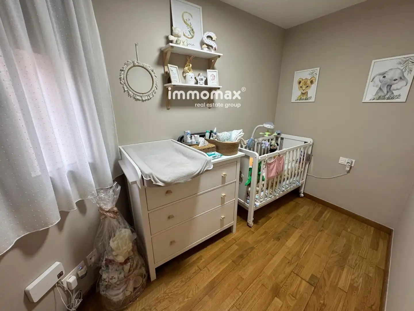 Duplexes for sale in Sant Boi de Llobregat  with Air Conditioner and Terrace