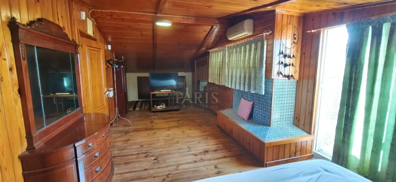 Casa o xalet en venda en Cartagena amb Moblat