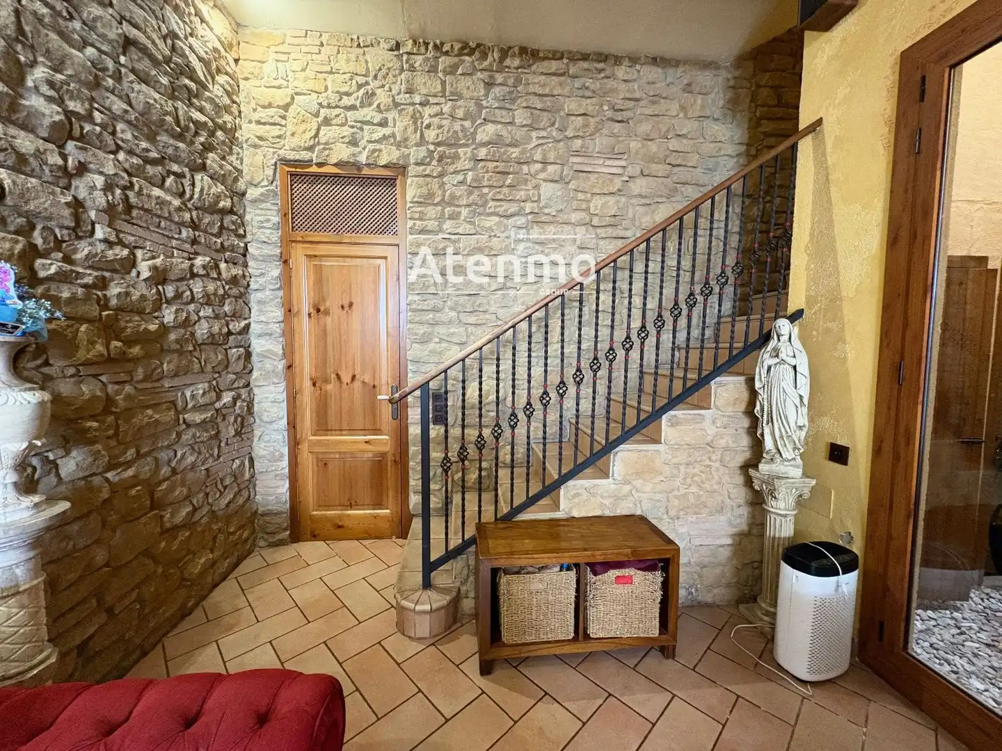 Casa o chalet en venta en Barcelona con Terraza y Balcón