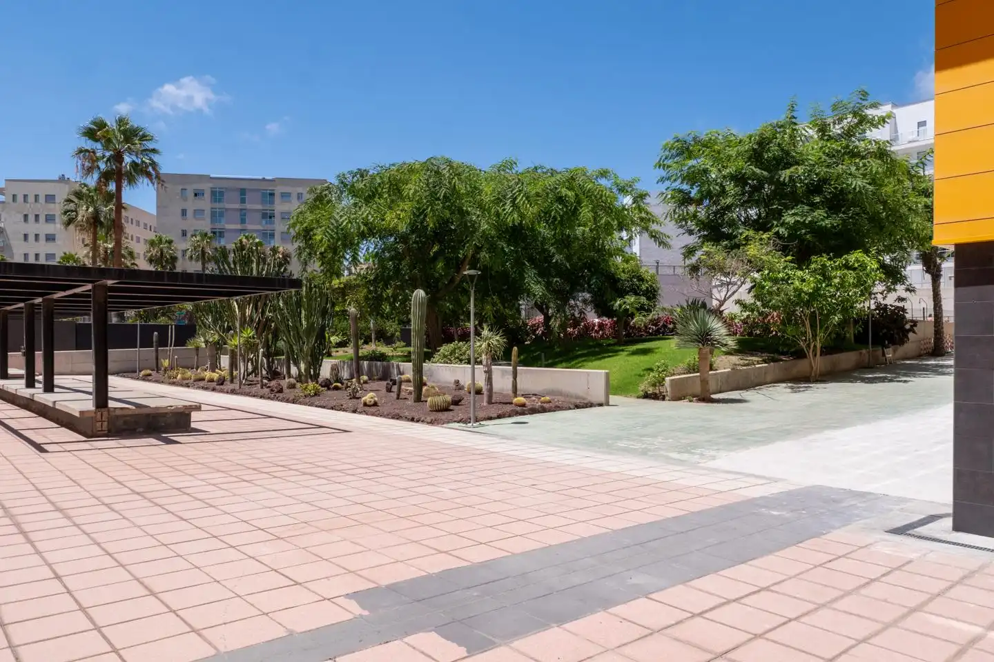 Terrassa de Pis en venda en Ciudad Alta