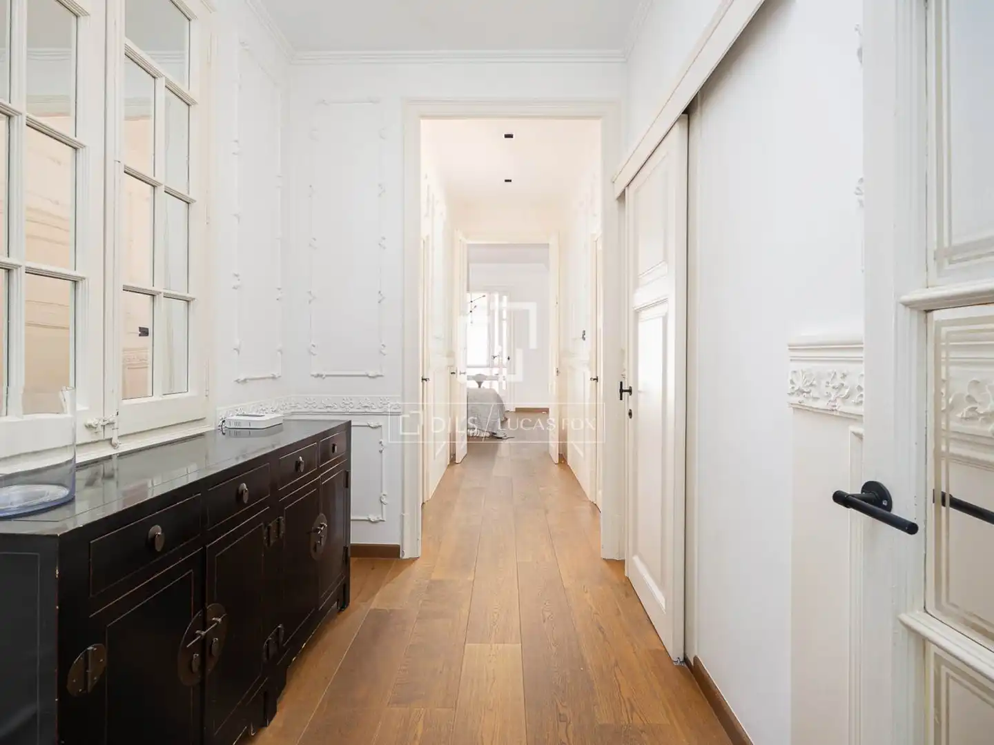 Piso con terraza en venta en Eixample, imagen 38