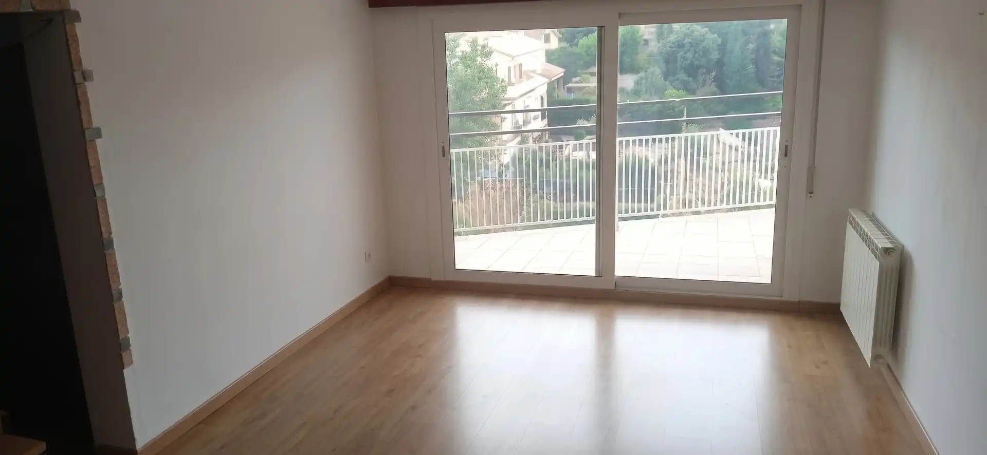 Dormitori de Apartament en venda en Arenys de Munt
