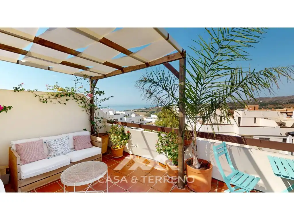 Maison jumelée avec terrasse à vendre à Urbanizacion Canteras Las, imagen 38