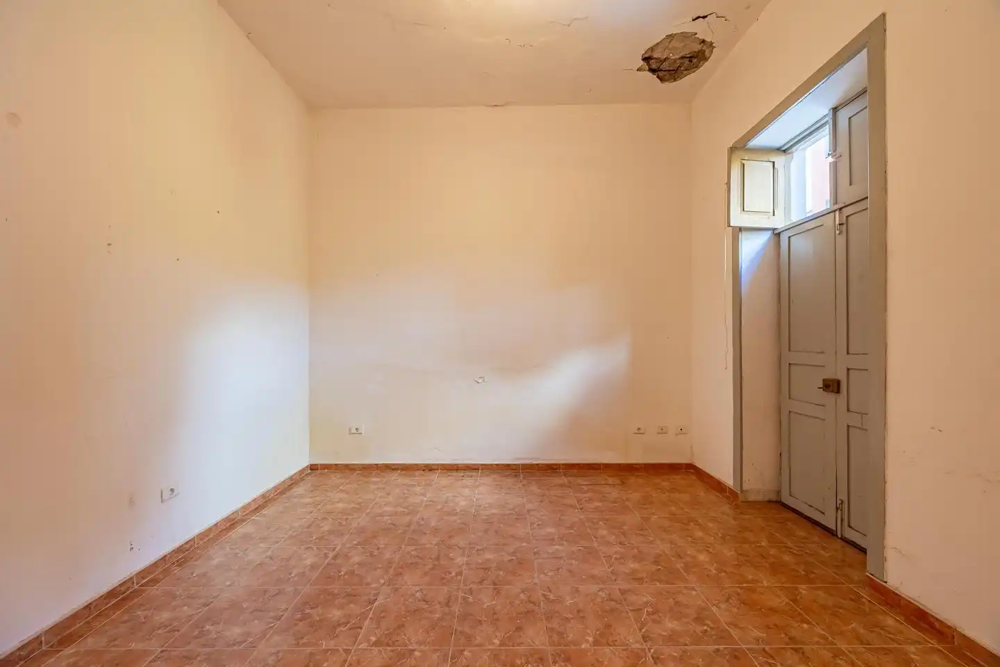 Bedroom of Houses for sale in Gáldar