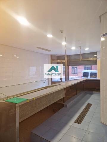 Local comercial en Alquiler en Pilaríca