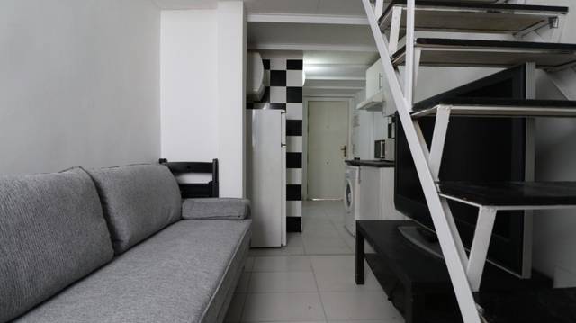 Estudio en Alquiler en Puerta del Ángel