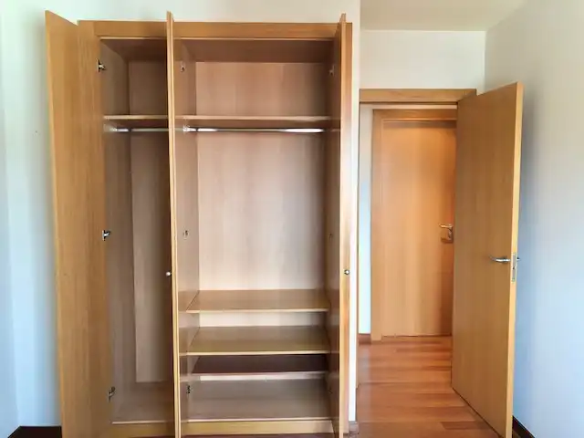 Habitación de Dúplex de alquiler en Les Franqueses del Vallès con Aire acondicionado, Calefacción y Horno
