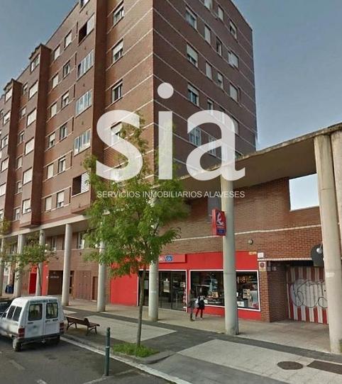 Foto 2 de Garaje en venta en Pamplona, Lakua-Bizkarra, Araba - Álava