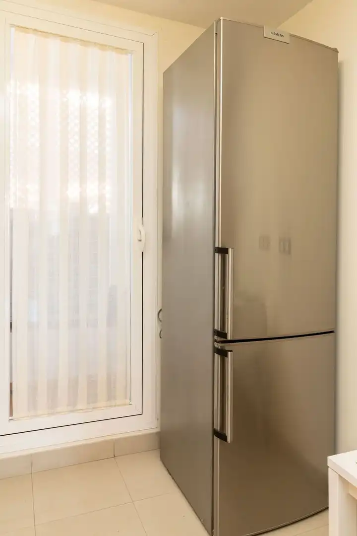 Piso de alquiler en Calle Alqueria, 22, Paraiso - Barronal