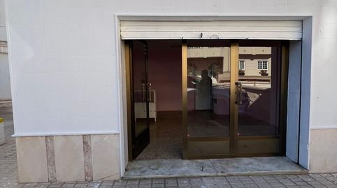 Foto 2 von Geschaftsraum zur Miete in Playa de Granada, Motril