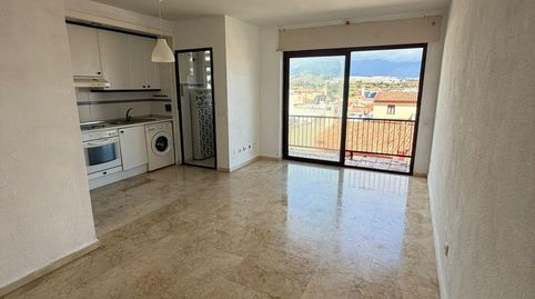 Foto 2 de Estudi en venda a San Luis de Sabinillas, Manilva