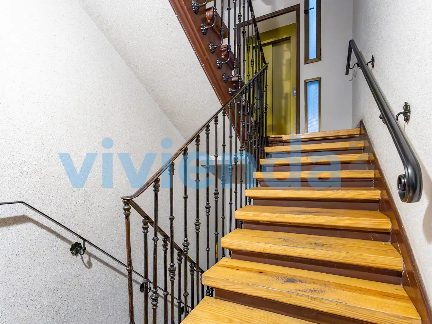 Piso con terraza en venta en Dos De Mayo, imagen 9