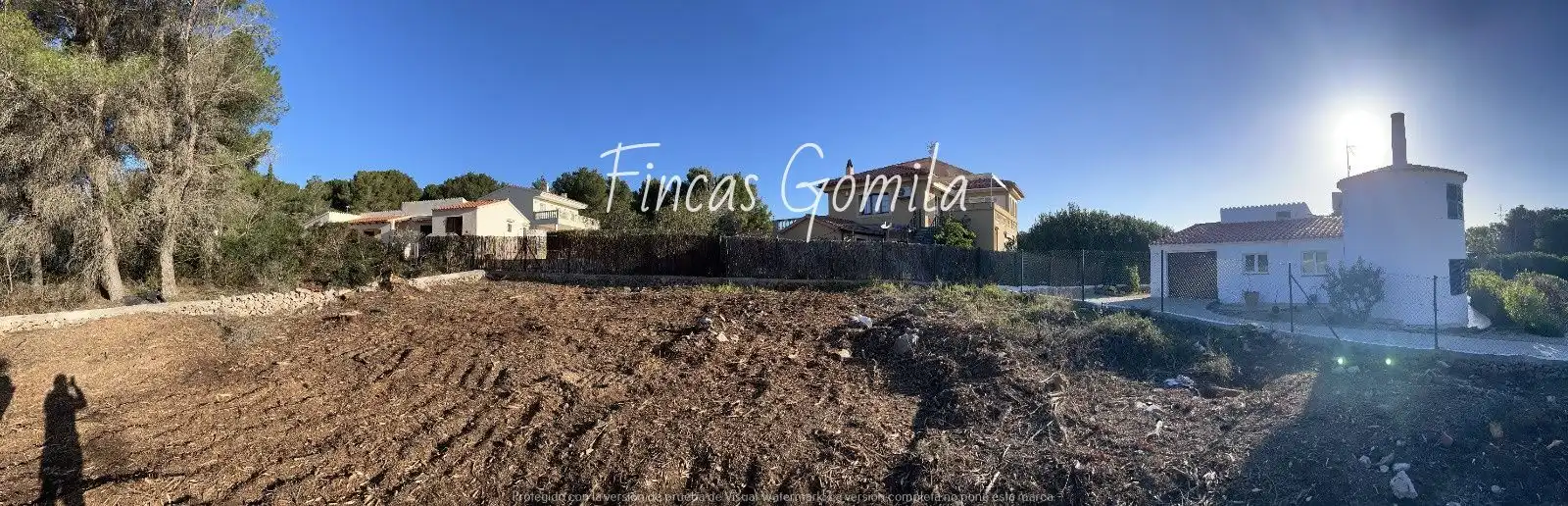 Casa amb piscina en venda a Monte Toro, imagen 26