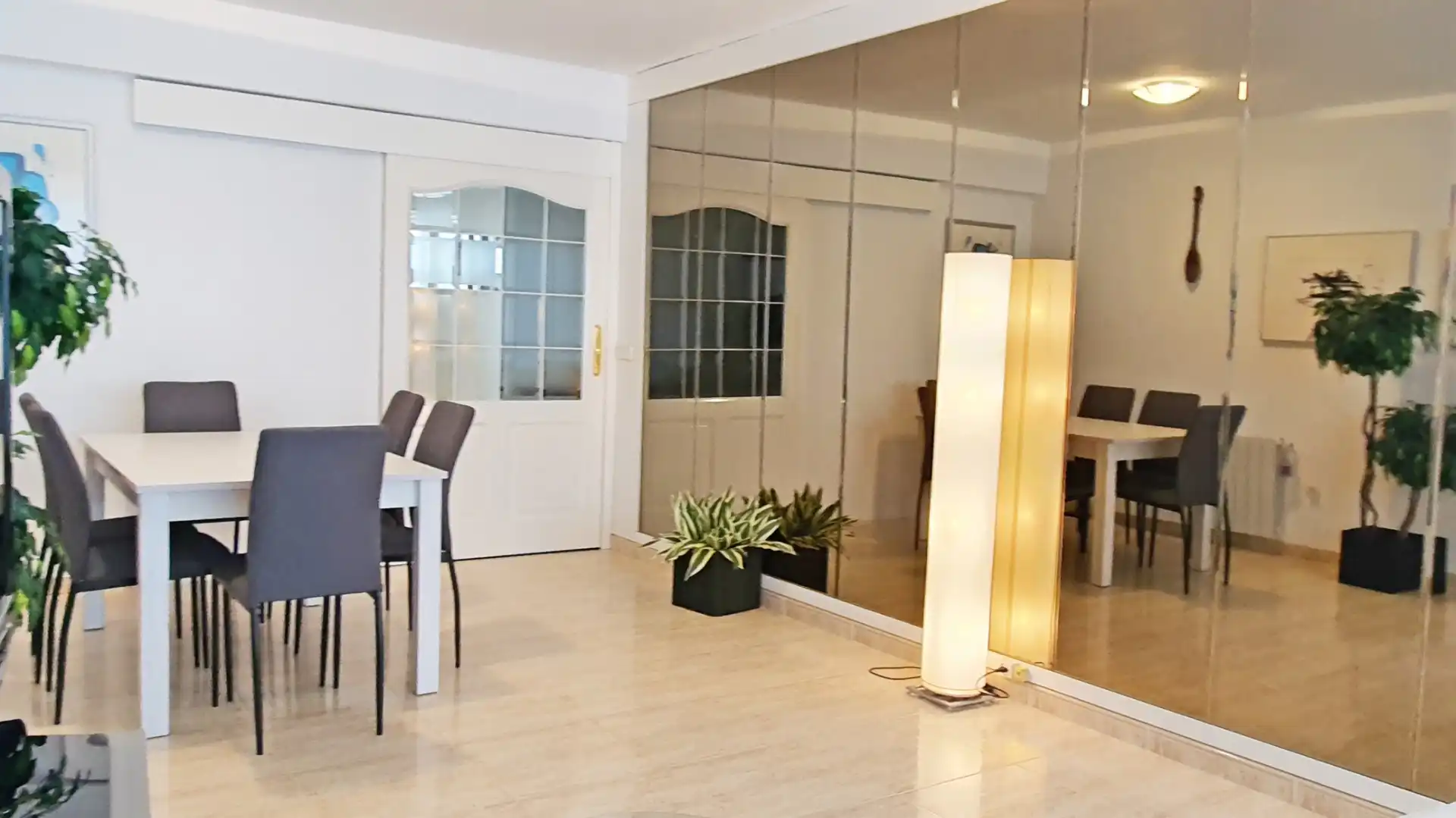 Apartament amb terrassa de lloguer a Passeig Marítim de Neptú, imagen 14