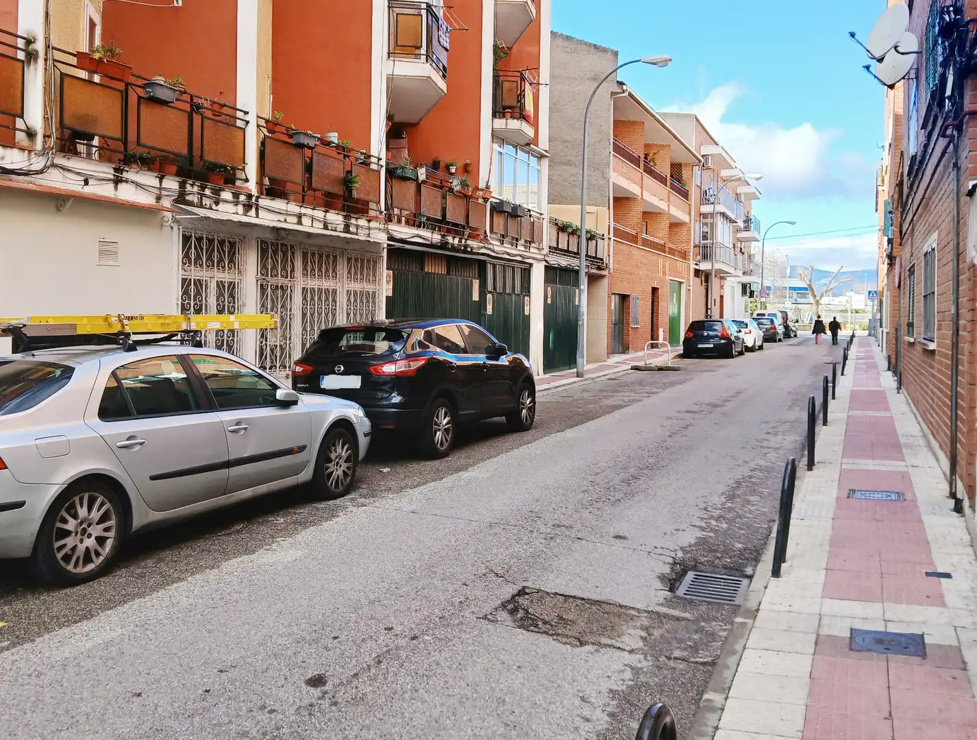 Local comercial en venta en Calle Gaudí 10, imagen 3