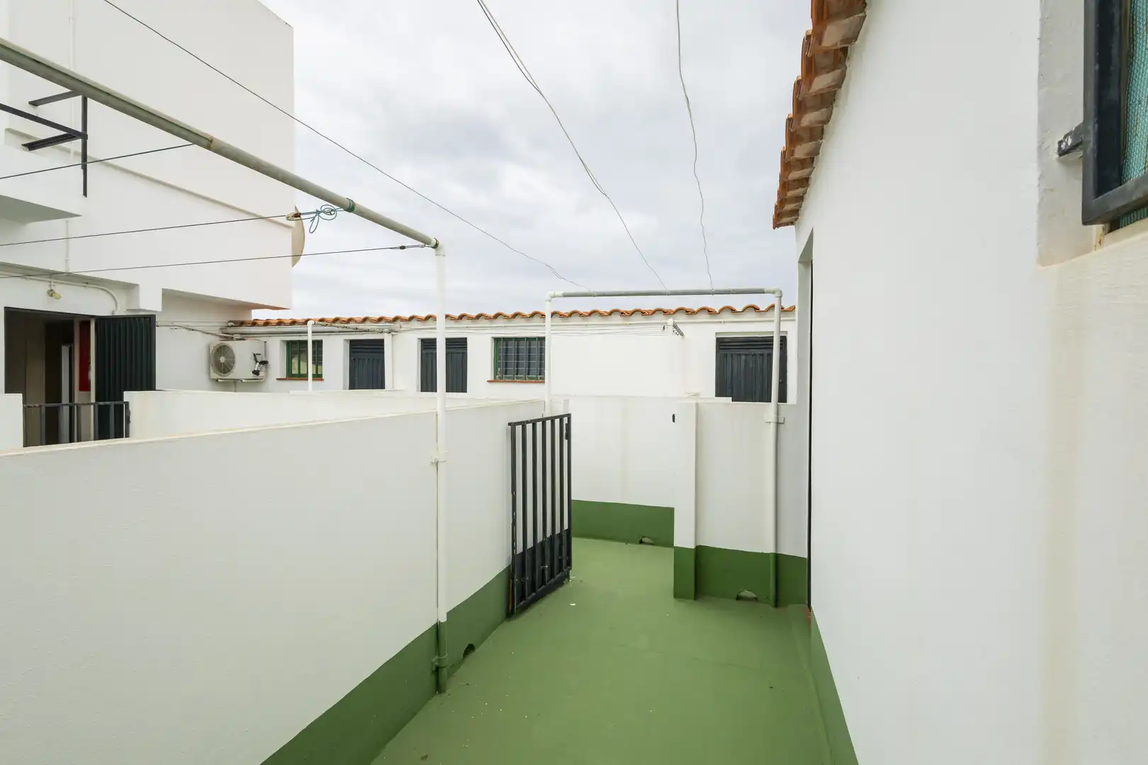 Terrassa de Pis en venda en Santa Cruz de Tenerife amb Aire condicionat, Traster i Balcó