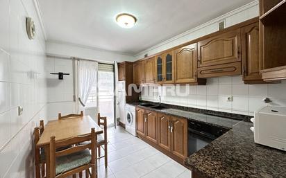 Kitchen of Flat for sale in Eskoriatza