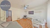 Wohnzimmer von Wohnung zum verkauf in Águilas mit Abstellraum und Möbliert