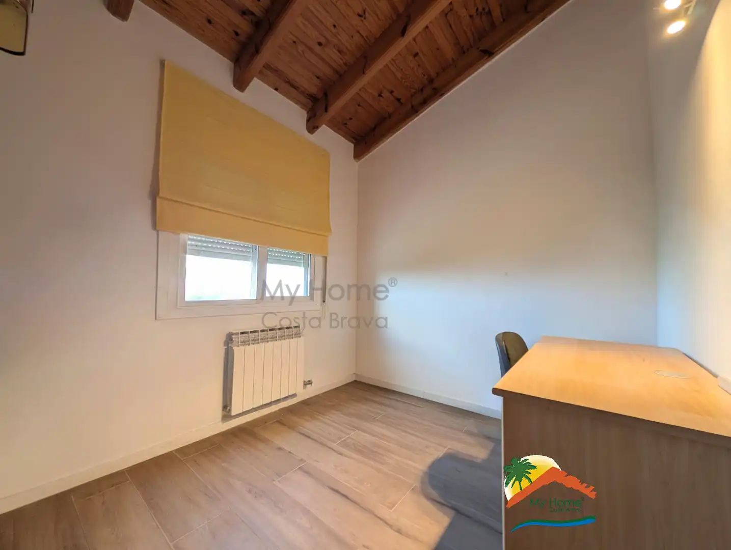 Casa o xalet en venda en Vidreres amb Calefacció, Jardí privat i Terrassa