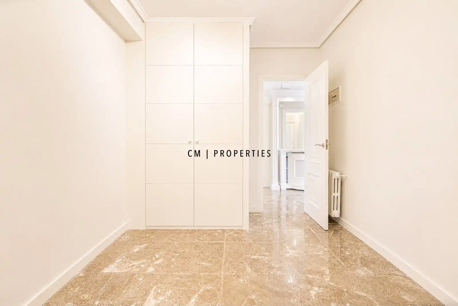 Flat for rent in Valencia  with Air Conditioner, Heating and Terrace