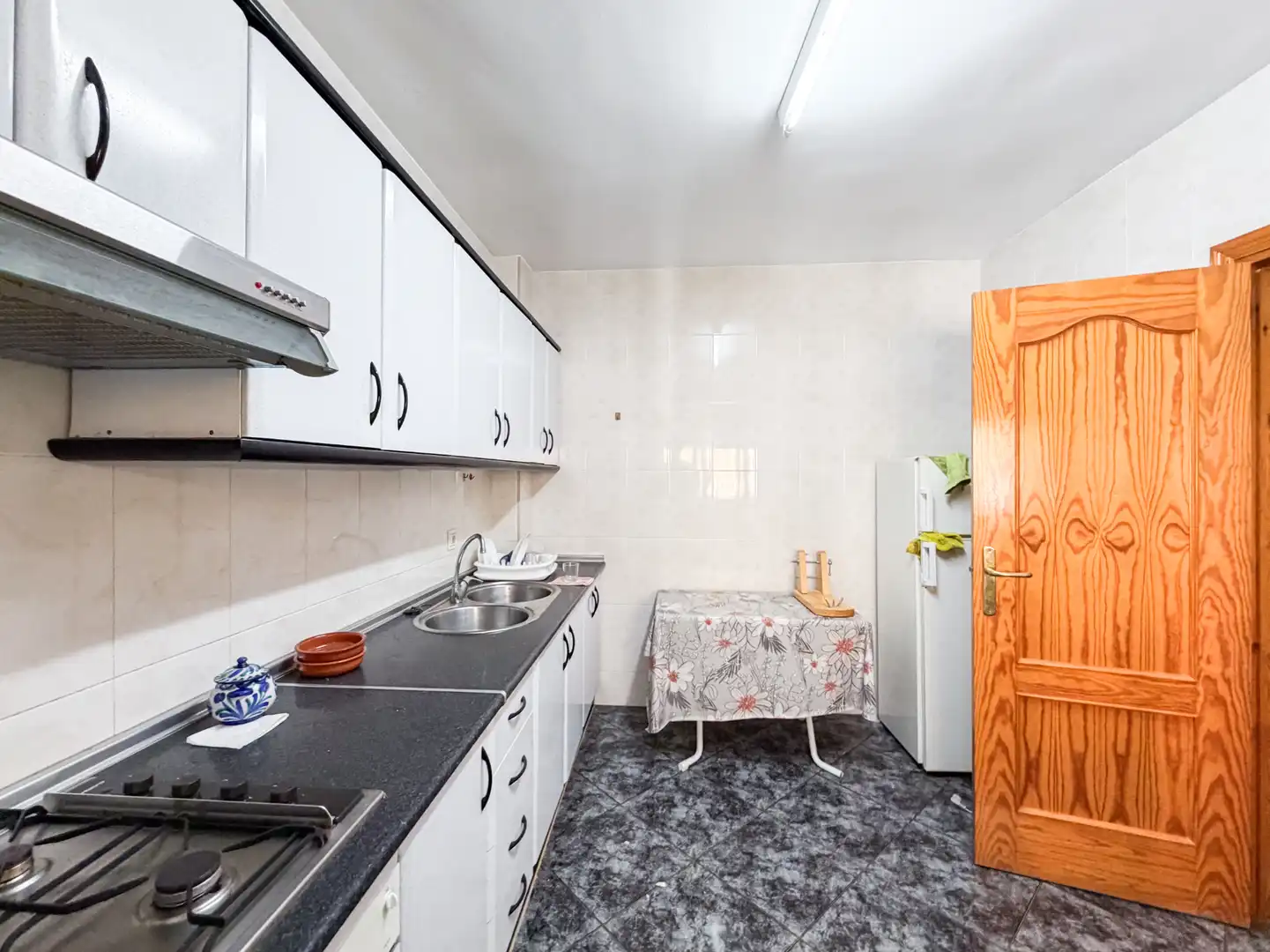 Piso en venta en Huéscar, Granada