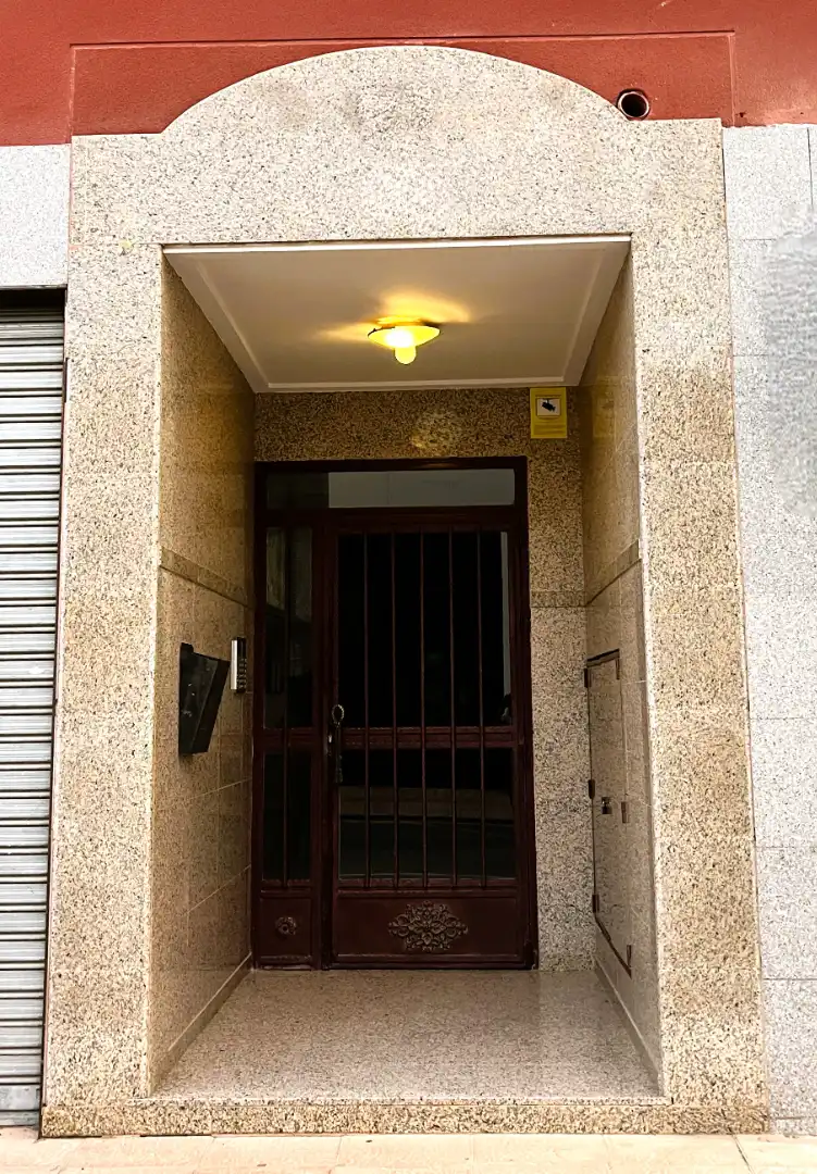 Pis en venda en Albatera amb Aire condicionat, Calefacció i Terrassa