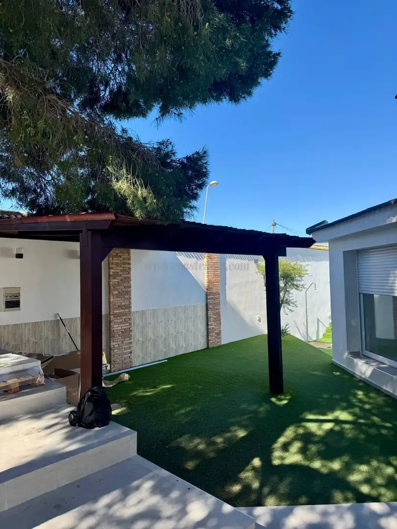 Xalet amb piscina en venda a Los Balcones - Los Altos, imagen 8