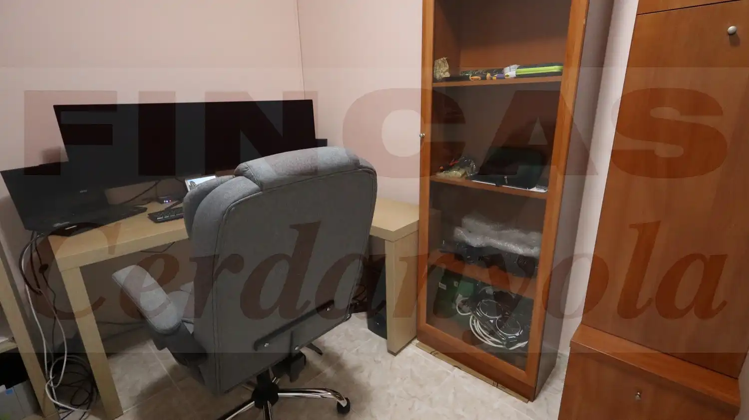 Flat for sale in Ripollet, Barcelona