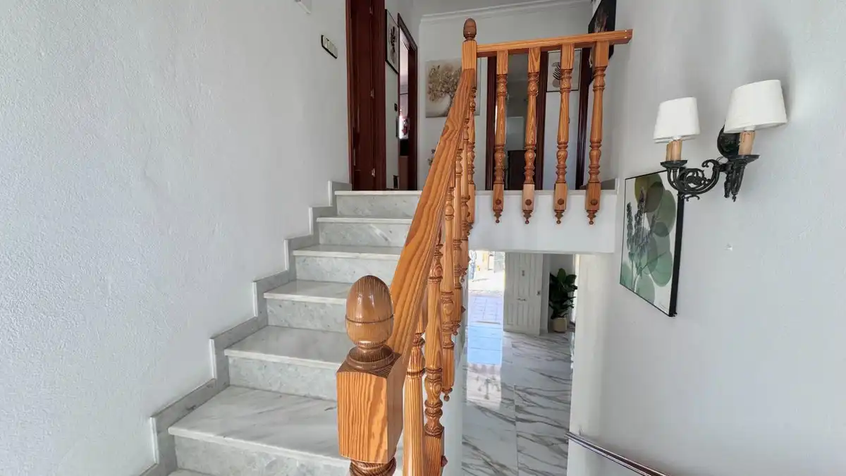 Casa o xalet en venda en Alhaurín de la Torre amb Aire condicionat, Calefacció i Piscina