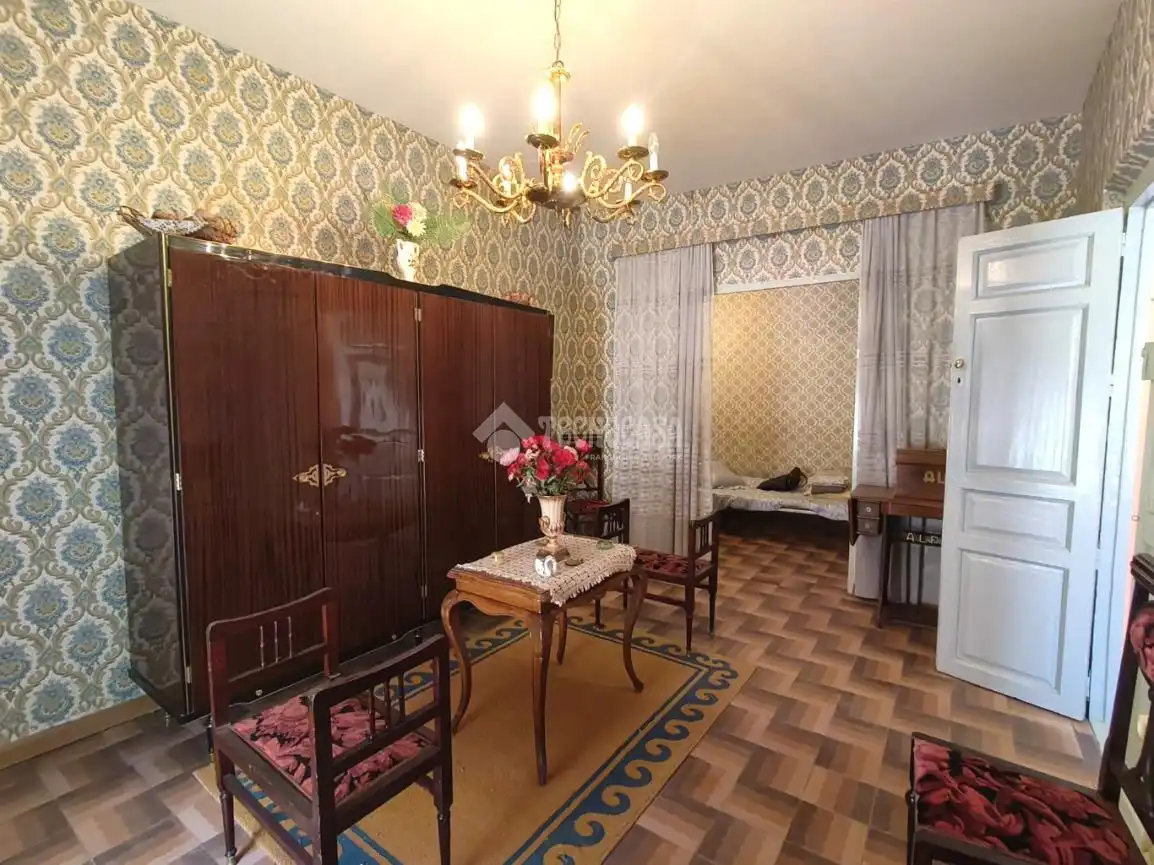 Habitación de Casa o chalet en venta en Villaverde de Medina