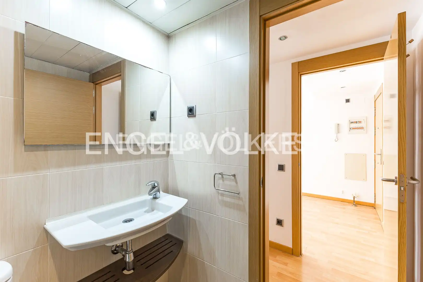 Piso en venta en Barcelona con Aire acondicionado, Calefacción y Parquet