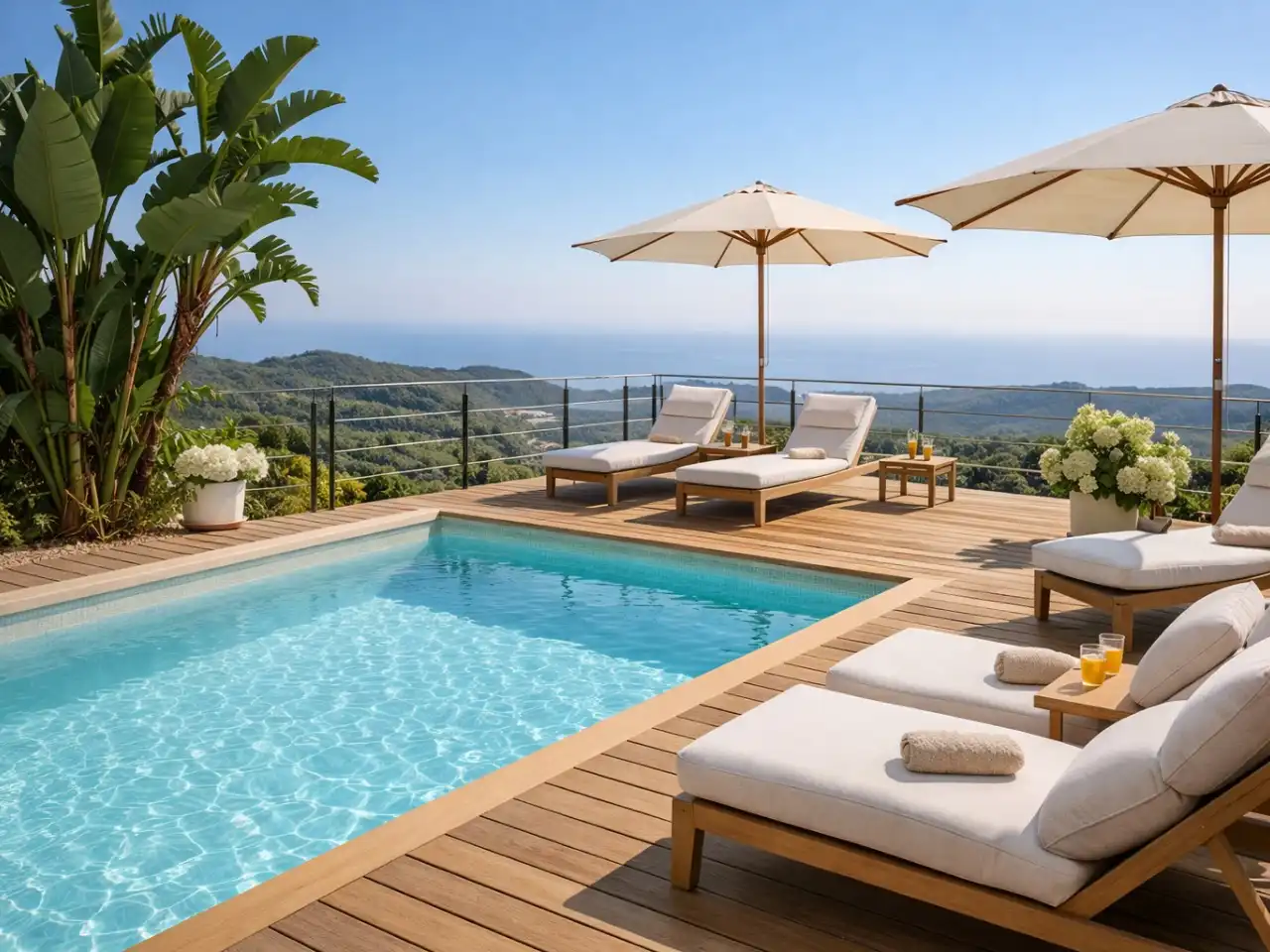 Casa con piscina en venta en Cami de Pedracastell 30, imagen 4