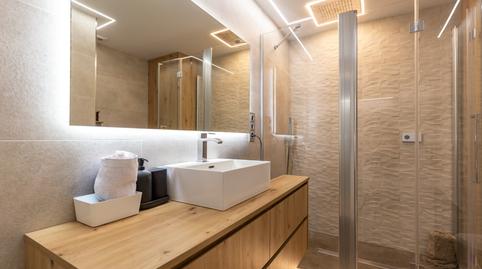 Foto 4 de Planta baixa en venda a Marques de Monistrol, Mas Lluí, Sant Feliu de Llobregat