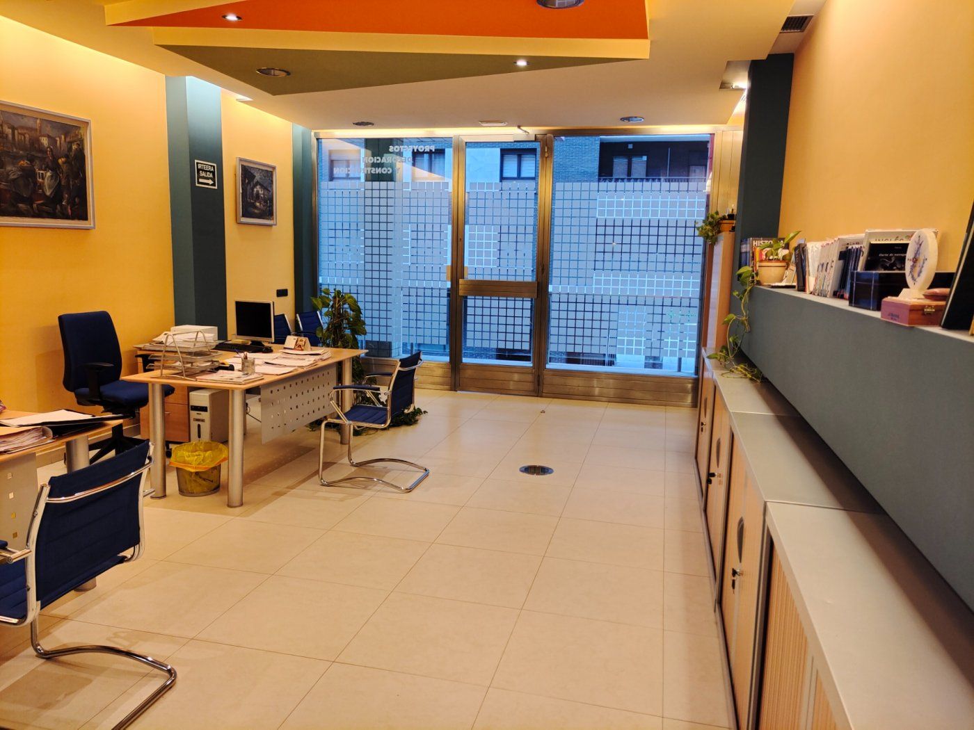 Local en venta en Galdakao con Aire acondicionado y Amueblado