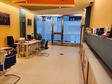 Gewerbefläche zum Verkauf in Galdakao