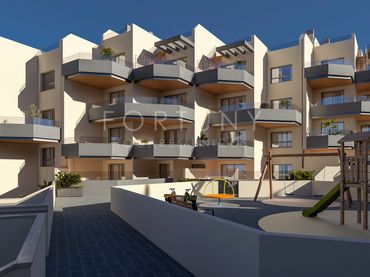 Appartamento con piscina in vendita a Calle Arroyo Manzano 2916