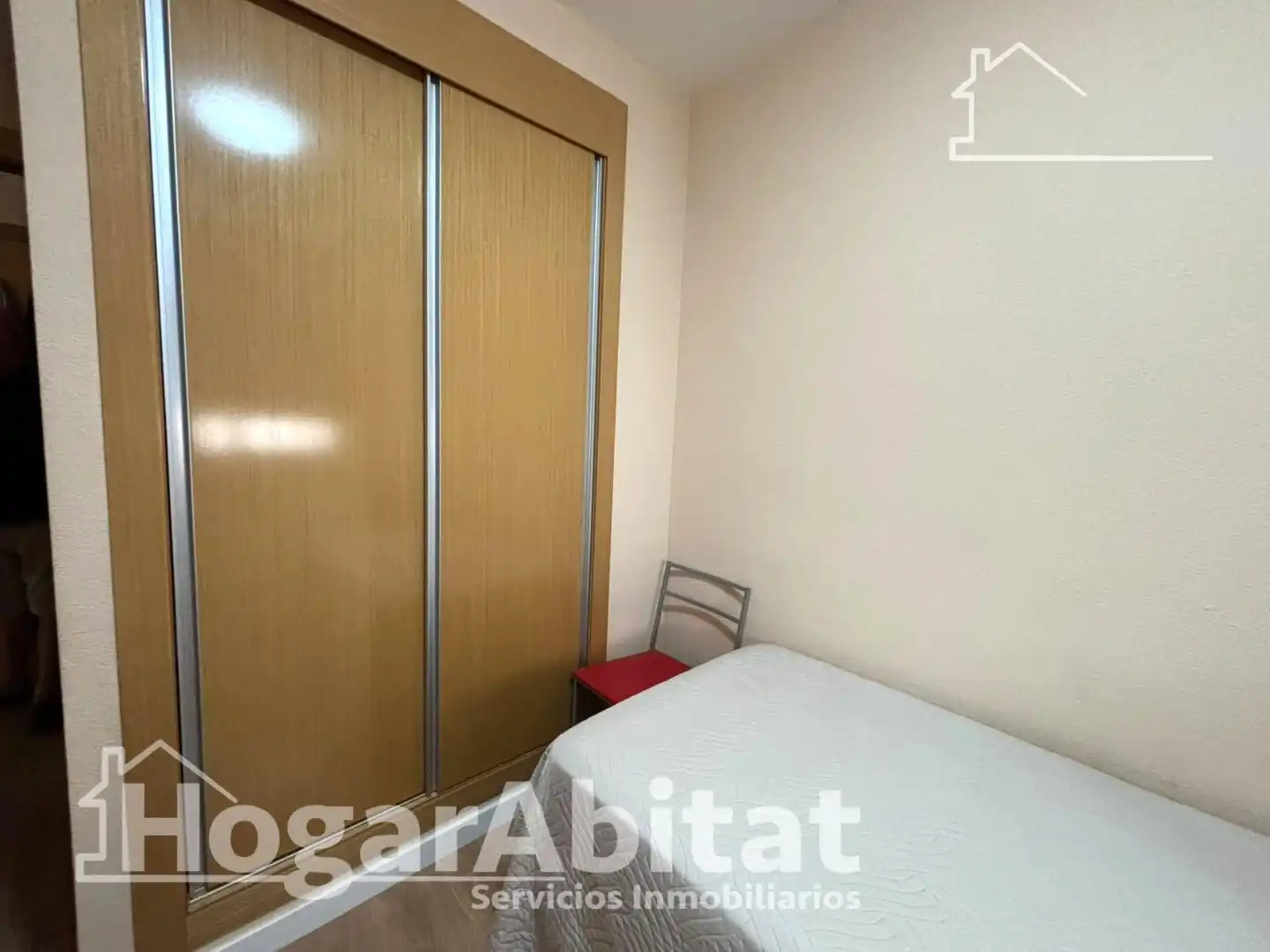 Habitación de Piso en venta en Oropesa del Mar / Orpesa con Aire acondicionado, Calefacción y Jardín privado