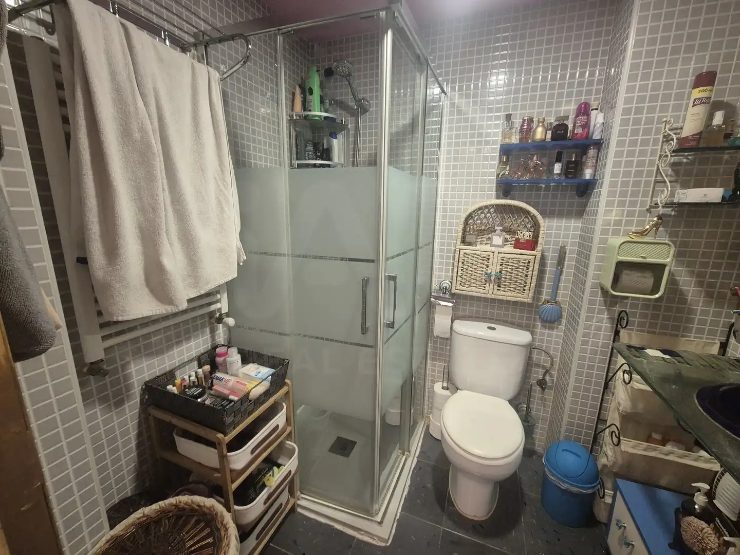 Wohnung mit Aufzug zum Verkauf in Terradillos, imagen 39